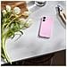 MGK44LL /A custodia per cellulare 16 cm (6.3") Cover Rosa - Foto miniatura 2