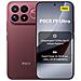 Poco F9 Ultra 5G 1TB 16GB Ram Diplay 6,9" AMOLED 185Hz mx Main Camera 200+50+50MP Selfie 32MP USB Type-C DualSim nanoSim (+eSim) HyperOS 3 Snapdragon 8 Elite Gen5 8050mAh Dark Cherry - Foto miniatura 7