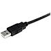 Cavo USB 2.0 A ad A da 1 m - M / M - Foto miniatura 2
