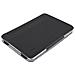 eLiga Custodia Folio con supporto per iPad Mini - nero - Foto miniatura 1