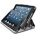 eLiga Custodia Folio con supporto per iPad Mini - nero - Foto miniatura 3