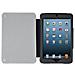 eLiga Custodia Folio con supporto per iPad Mini - nero - Foto miniatura 5