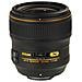Obiettivo 35 mm F / 1.4 G Attacco Nikon AF-S - Foto miniatura 1