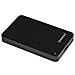 Hard Disk Esterno 2 TB Memory Case 2.5" Interfaccia USB 3.0 Colore Nero - Foto miniatura 3