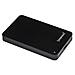 Hard Disk Esterno 2 TB Memory Case 2.5" Interfaccia USB 3.0 Colore Nero - Foto miniatura 1