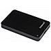 Hard Disk Esterno 2 TB Memory Case 2.5" Interfaccia USB 3.0 Colore Nero - Foto miniatura 6