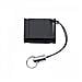 Chiavetta USB Slim Line 64 GB Interfaccia USB 3.0 Colore Nero - Foto miniatura 2