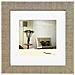 Home 40x40 legno beige marrone HO440C - Foto miniatura 1