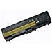 Batteria Ricaricabile per PC Nera Litio-Ion 4400mAh 11.1V NLXLOL430LH - Foto miniatura 3
