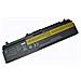 Batteria Ricaricabile per PC Nera Litio-Ion 4400mAh 11.1V NLXLOL430LH - Foto miniatura 4