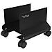 Carrello Porta PC in Alluminio 4 Ruote - Foto miniatura 1
