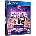 PS4 - Agents of Mayhem - Foto miniatura 1