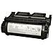 TONER COMPATIBILE -  T520 Nero Per Lexmark Optra T 520 T 522 X 520 522 12a6835 Capacità 20.000 Pagine - Foto miniatura 1