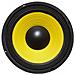 Woofer Professionale 8'' (21 Cm) 200w 4-8 Ohm Art. W084 - Foto miniatura 2