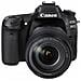 Eos 80d + Canon Ef-s 18-135mm F / 3.5-5.6 Is Usm + Borsa Fotografica Professionale - Foto miniatura 3