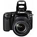 Eos 80d + Canon Ef-s 18-135mm F / 3.5-5.6 Is Usm + Borsa Fotografica Professionale - Foto miniatura 4