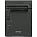 TM-L90 Liner-free Stampante Termica POS 203 x 203 DPI Ethernet / USB 2.0 Colore Grigio - Foto miniatura 1