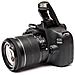 EOS 1200D Nero Kit 18-55 mm DC III Sensore CMOS 18Mpx Display 3'' Filmati Full HD  - Foto miniatura 4