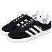 Gazelle Scarpe Sportive Uomo Nere 43,5 - Foto miniatura 2