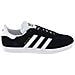 Gazelle Scarpe Sportive Uomo Nere 43,5 - Foto miniatura 1