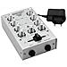 Gnome-202 Mini Mixer Argento - Foto miniatura 6