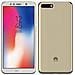 Y6 (2018) 16 GB 4G / LTE Display 5.7" HD Slot Micro SD Fotocamera 13 Mpx Android Italia Oro - Foto miniatura 7