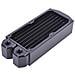 Nexxxos XT45 di rame pieno 80mm doppio radiatore - Foto miniatura 1