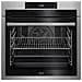Forno Elettrico da Incasso BEE641222M Capacità 72 L Multifunzione Ventilato Potenza 2480 W Colore Acciaio Inox - Foto miniatura 1