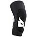 Protezioni Corpo Bluegrass Skinny Knee Protezioni S - Foto miniatura 1