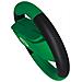 Hori Nintendo Switch Mario Kart 8 Deluxe Wheel Luigi Version (nintendo Switch)  - Foto miniatura 3