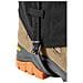 Accessori Force Gaiter Scarpe Uomo L - Foto miniatura 3