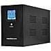 Gruppo di Continuità UPS XPower+ 1300 VA / 720 W 3 Prese Schuko - Foto miniatura 1
