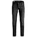 Pantaloni Jack & Jones Glenn Original Am 817 Slim Fit Abbigliamento Uomo 27 - Foto miniatura 1