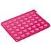 Mac03 Heart - Tappeto In Silicone N. 42 Macaron 38x35 300x400 Mm - Foto miniatura 1