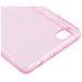 Custodia Compatibile Con Zte Nubia Z9 Max In Rosa Transparente - Coperchio Protettivo In Silicone Tpu Flessibile - Foto miniatura 2