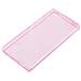 Custodia Compatibile Con Zte Nubia Z9 Max In Rosa Transparente - Coperchio Protettivo In Silicone Tpu Flessibile - Foto miniatura 3