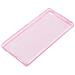 Custodia Compatibile Con Zte Nubia Z9 Max In Rosa Transparente - Coperchio Protettivo In Silicone Tpu Flessibile - Foto miniatura 5