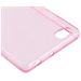 Custodia Compatibile Con Zte Nubia Z9 Max In Rosa Transparente - Coperchio Protettivo In Silicone Tpu Flessibile - Foto miniatura 7