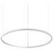 Oracle Slim D70, Sospensione, - Bianco - Foto miniatura 2