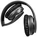 Cuffia Bluetooth A Cancellazione Attiva Del Rumore Anc - Foto miniatura 3
