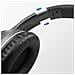 Cuffia Bluetooth A Cancellazione Attiva Del Rumore Anc - Foto miniatura 2