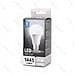 Lampadina Led E27 17w 3000k Bianco Caldo A60 A+ 1360lm 280° Fascio Ampio A5 - Foto miniatura 2