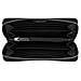 Portafoglio Donna Z / a Wallet Lg Wallet Black K60k606698bax - Foto miniatura 2