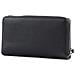 Portafoglio Donna Z / a Wallet Lg Wallet Black K60k606698bax - Foto miniatura 3