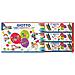 Set 12 Astucci Da 6 Pennarelli Turbo Color Party Gifts Giotto - Foto miniatura 1