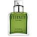 Eternity Uomo Int Eau De Parfum 200ml - Foto miniatura 1