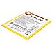 Batteria Interna Galaxy Tab A 8.0 2019 5100mah Originale Swd-wt-n8 - Foto miniatura 1