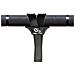 Resistance Band - Pull Up Assisted Band - Singola Esercitazione Di Allenamento Band Crossfit - Powerlifting - Yoga - Specchio Mobilit Per Uomini E Donne (nero Light)  - Foto miniatura 3