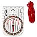 Classic Compass Unisex Marrone M - Foto miniatura 1