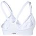 Triumph Fitness Bra - Donna - Bianco - Foto miniatura 1